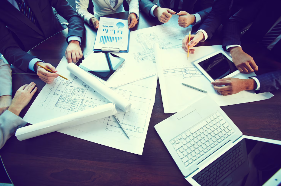 Применение принципов гибких методологий для организации проектной работы и развития навыков 21 века в ведущих экономических вузах