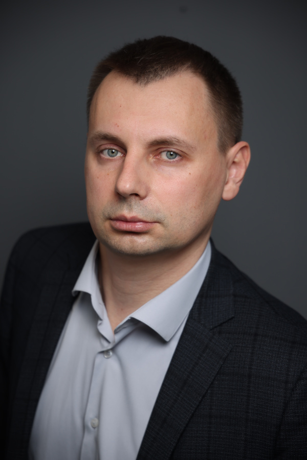 Белоусов Андрей Леонидович