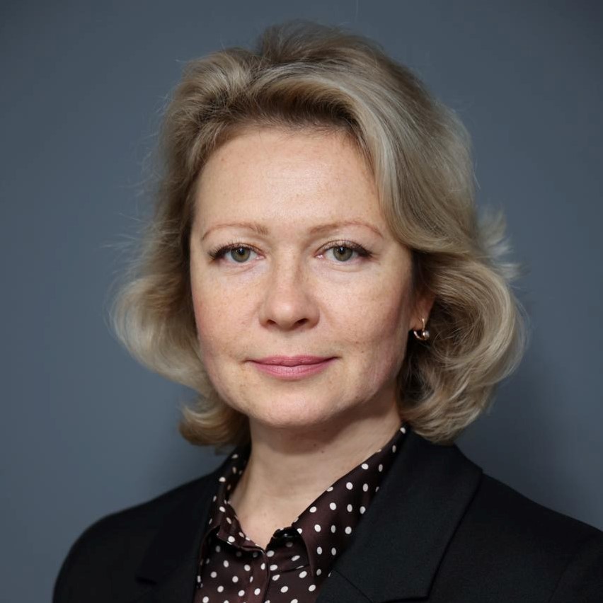 Гришаева Юлия Михайловна