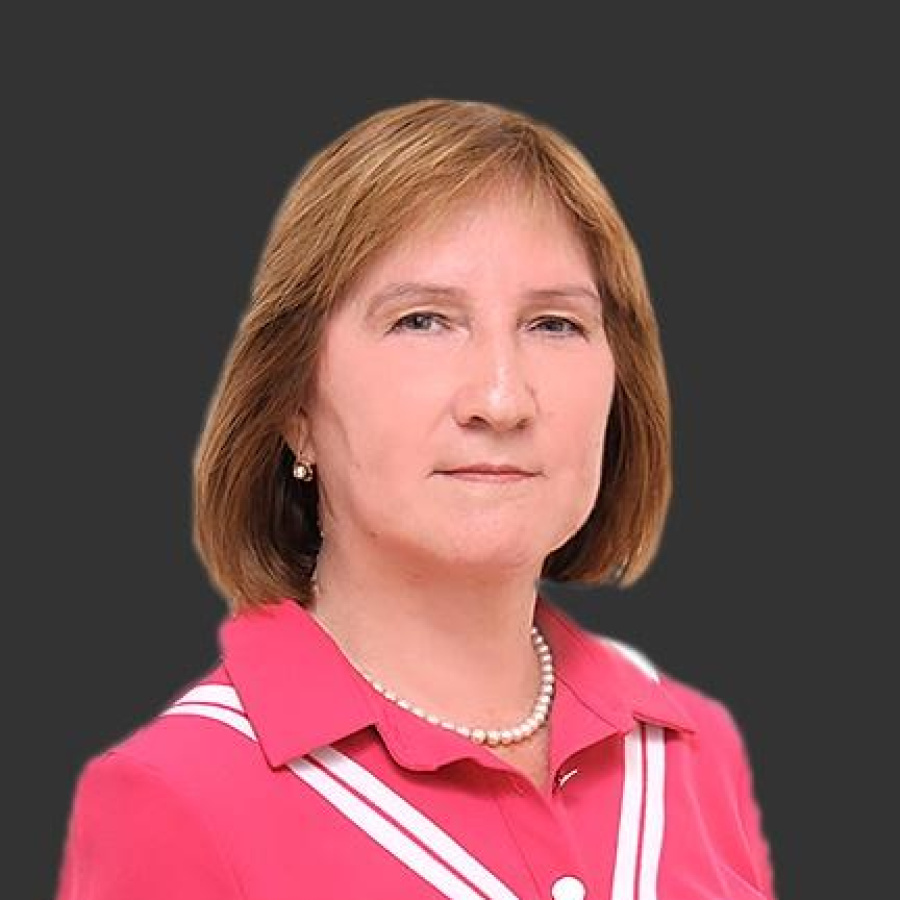 Погодина Татьяна Витальевна