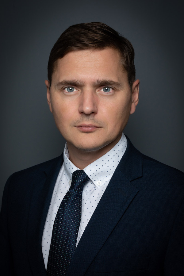 Авдахин Валерий Александрович