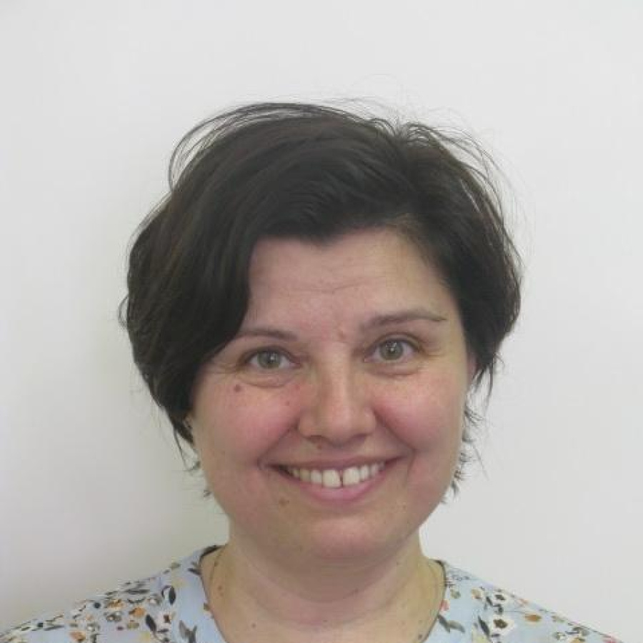 Бураченкова Татьяна Геннадьевна