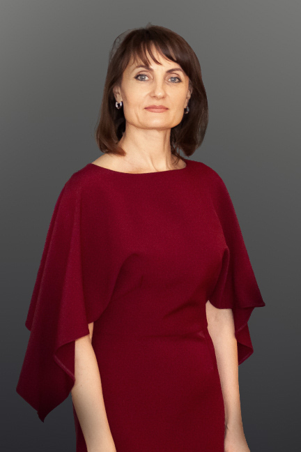 Моор Светлана Анатольевна
