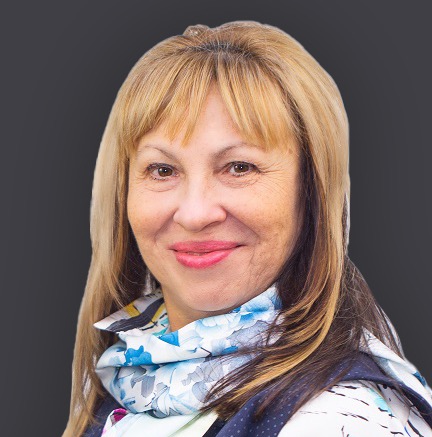 Рубцова Лариса Николаевна