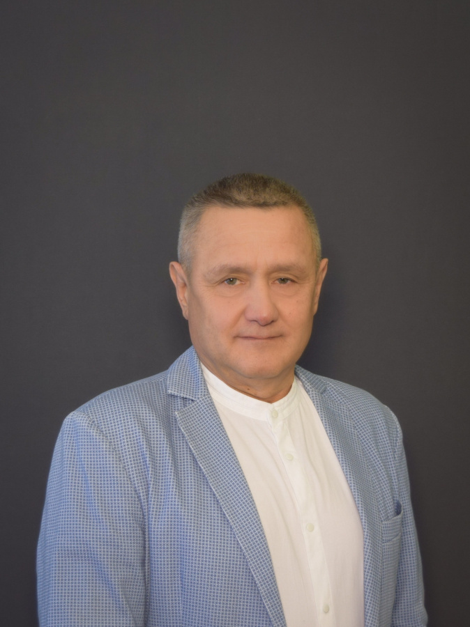 Камалов Рустам Камилович
