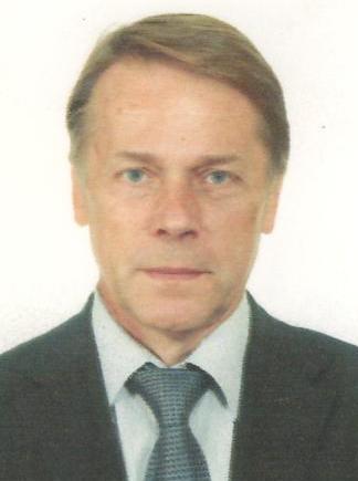 Сильвестров Сергей Николаевич