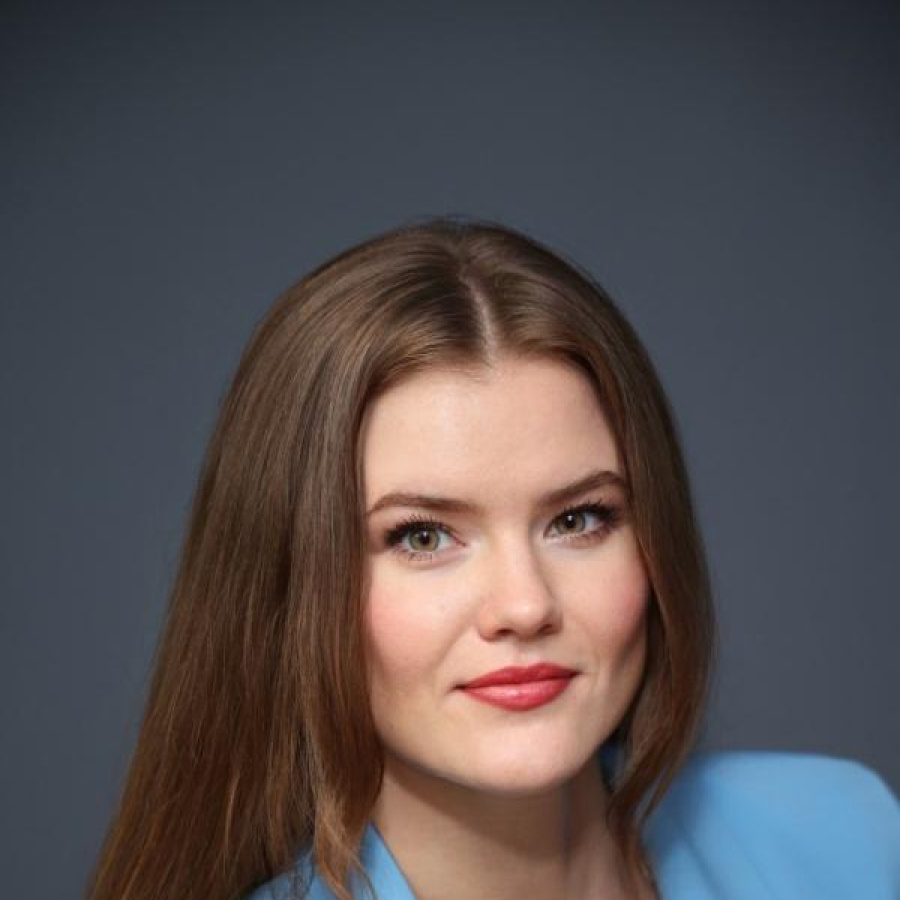 Гребенкина  Светлана Александровна