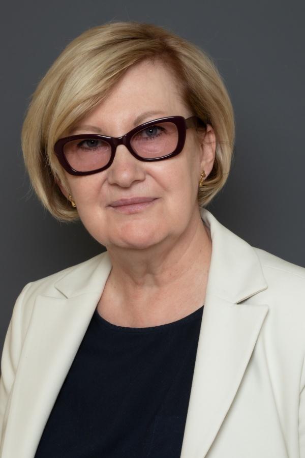 Бабаджан Наталья Алексеевна