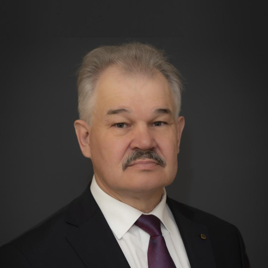 Петриченко Михаил Петрович