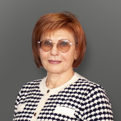 Гриценко Галина Михайловна