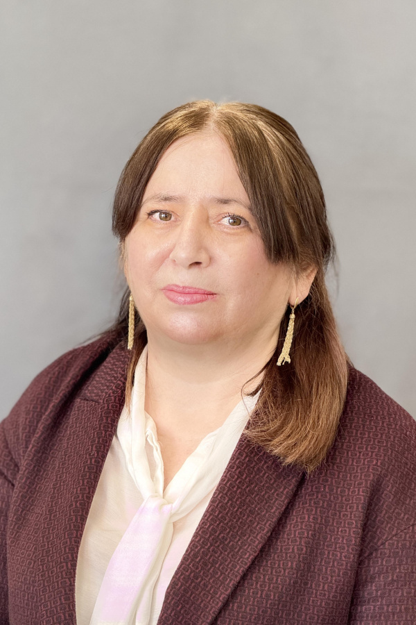 Мусаева Хайбат Магомедтагировна