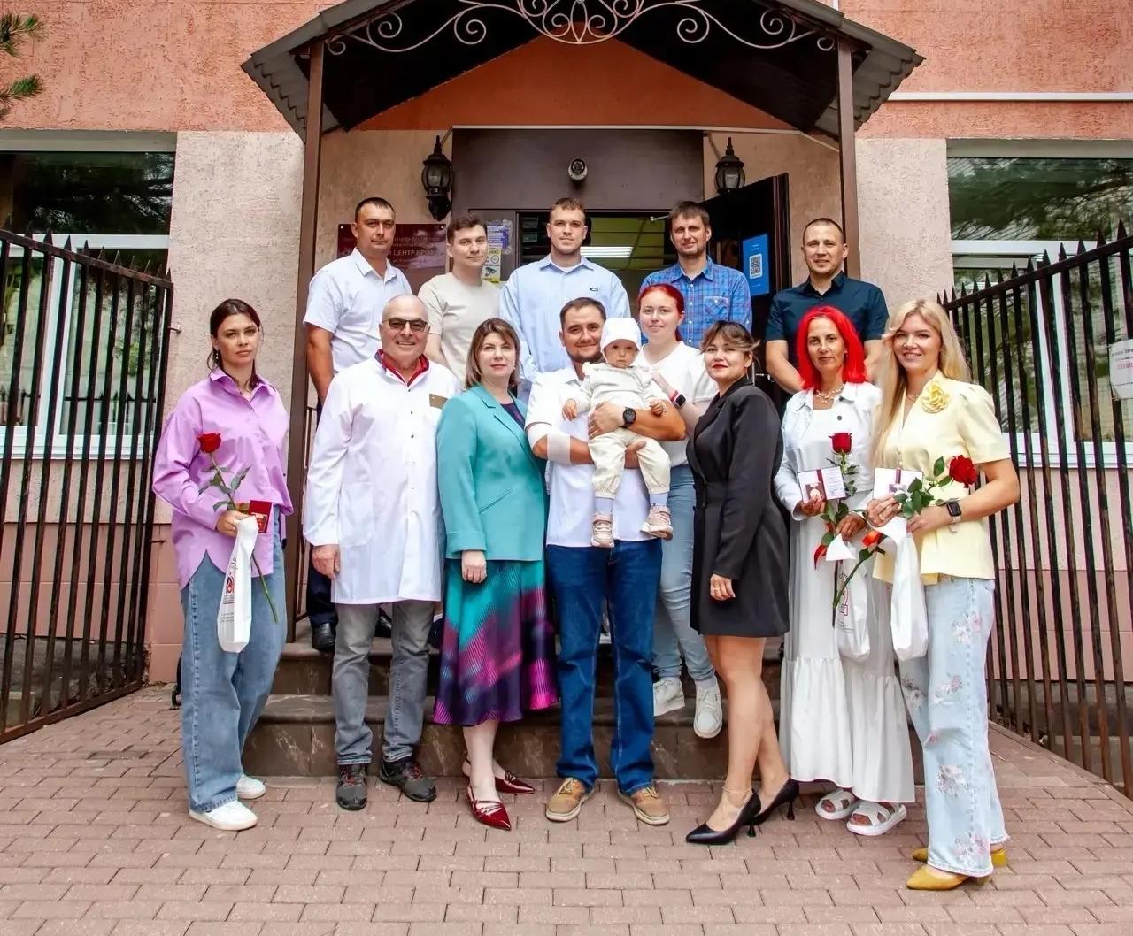 Студенты и выпускники Финунивера — гордость Смоленщины и настоящие герои! 