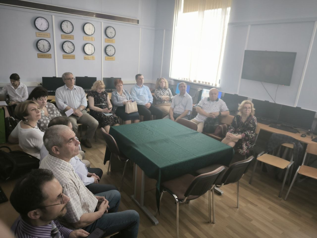 Экономика технологий и национальные цели развития России