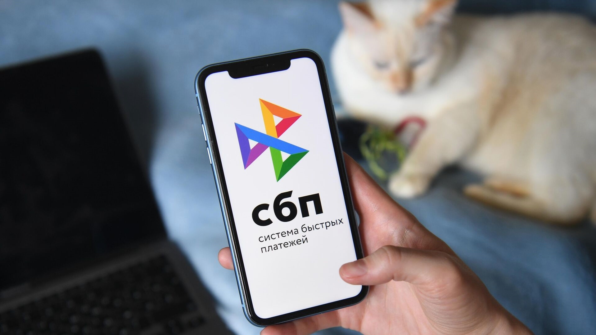 СБП – платежная инфраструктура нового уровня
