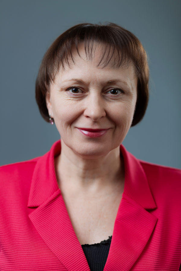 Жильцова Татьяна Николаевна