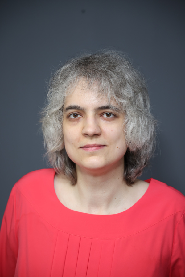 Судакова Екатерина Витальевна
