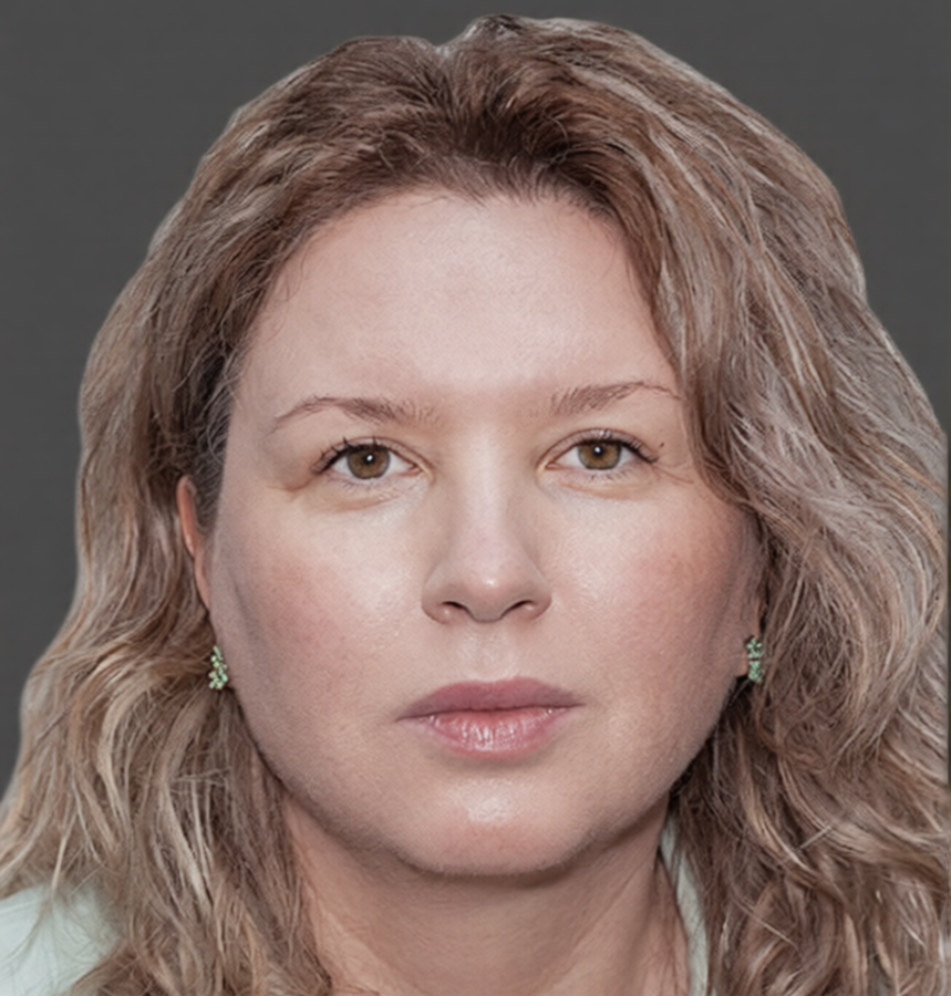 Быстроновская Ирина Александровна