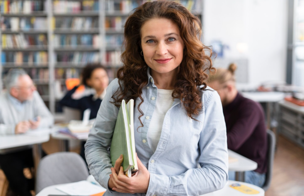 Адаптация иностранных преподавателей в российских вузах:  от проблем к системным решениям