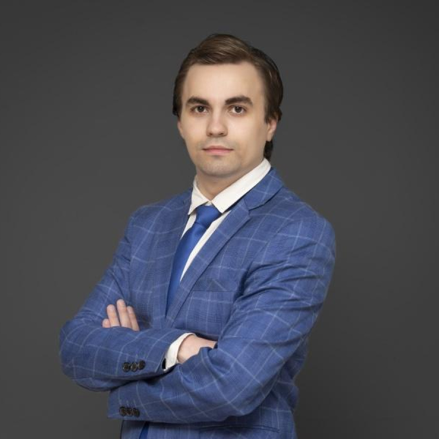 Миненко Данила Викторович
