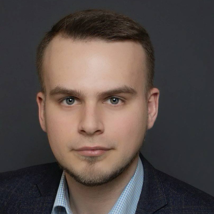 Борисов Денис Максимович
