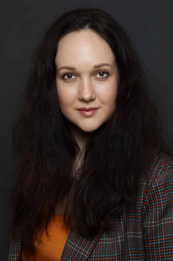 Кушнир Дария Юрьевна