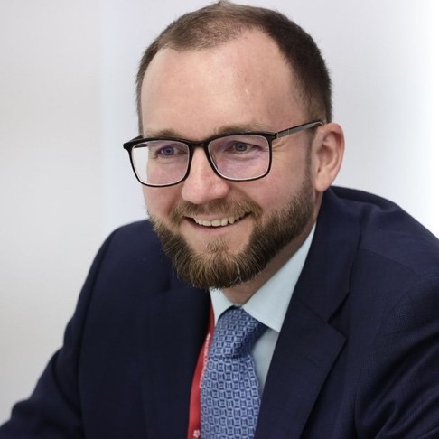 Эксперт в области GR и регуляторной политики: Александр Борисович Мазанов