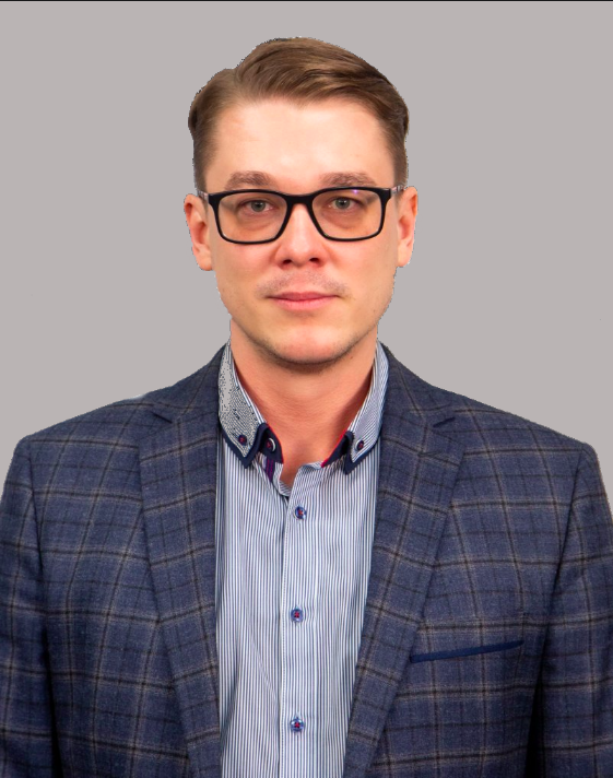 Сигарев Александр Викторович