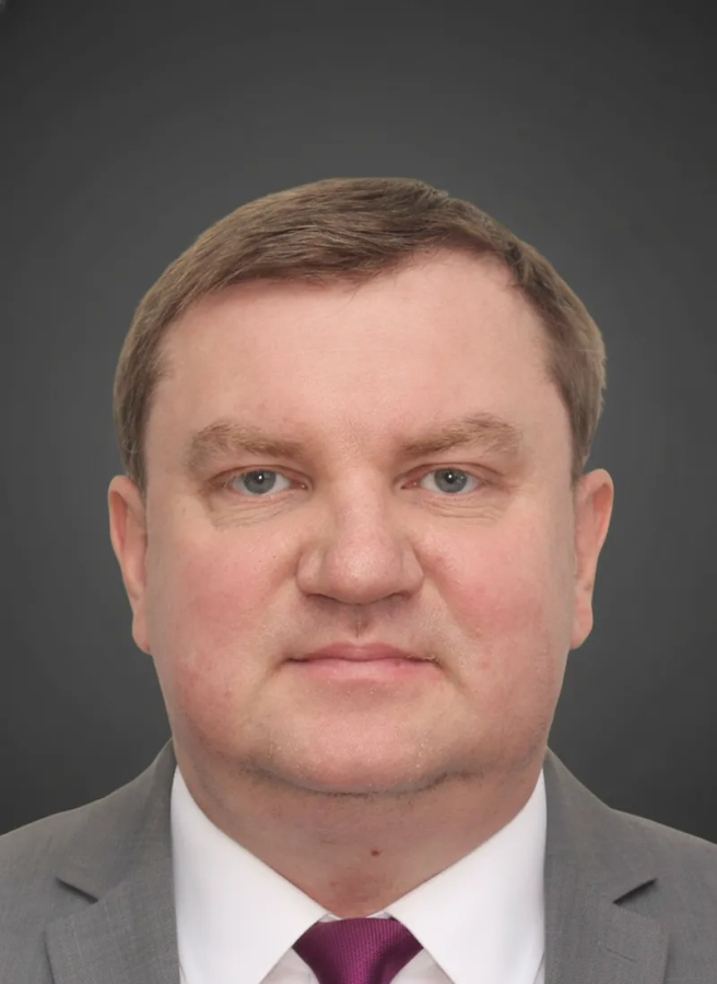 Дорожкин Алексей Владимирович