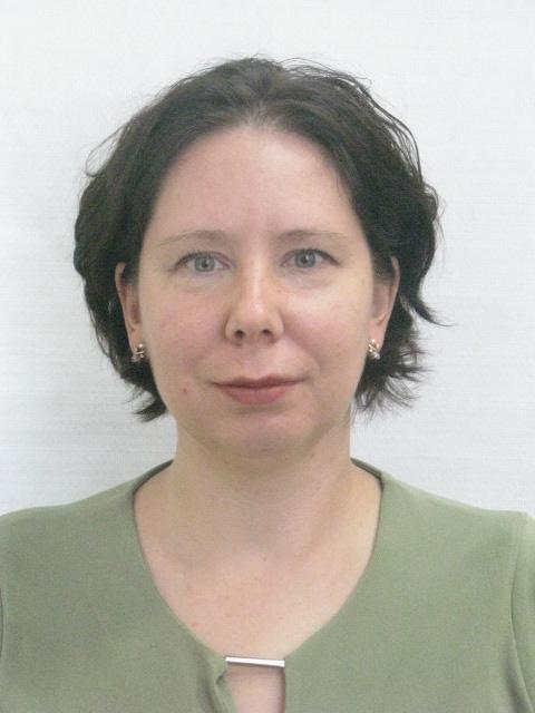 Макарова Екатерина Борисовна