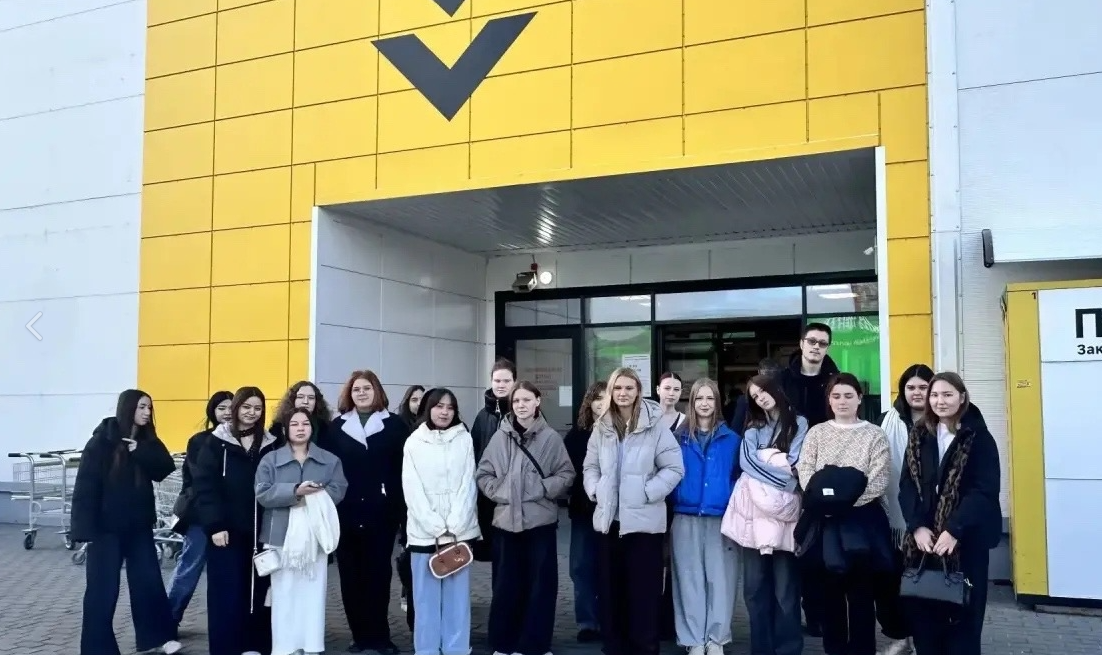 В гостях у «Лемана ПРО»!