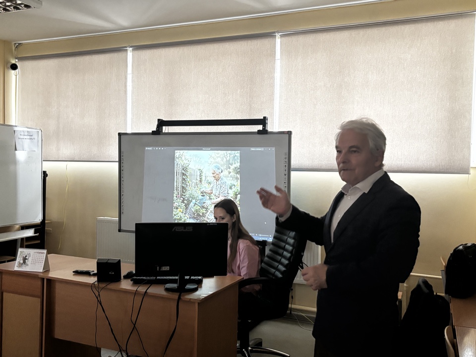 Практическое занятие по гражданской самообороне для студентов направления «Правоохранительная деятельность»