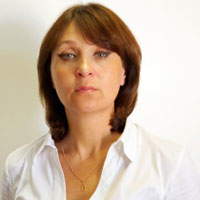 Погодина Светлана Владимировна