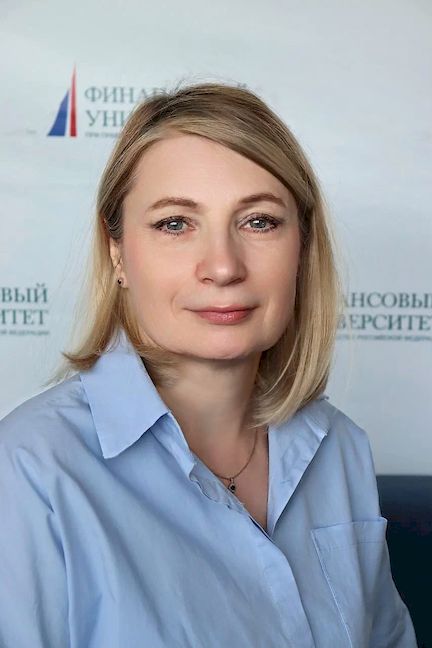 Лильбок Светлана Валерьевна