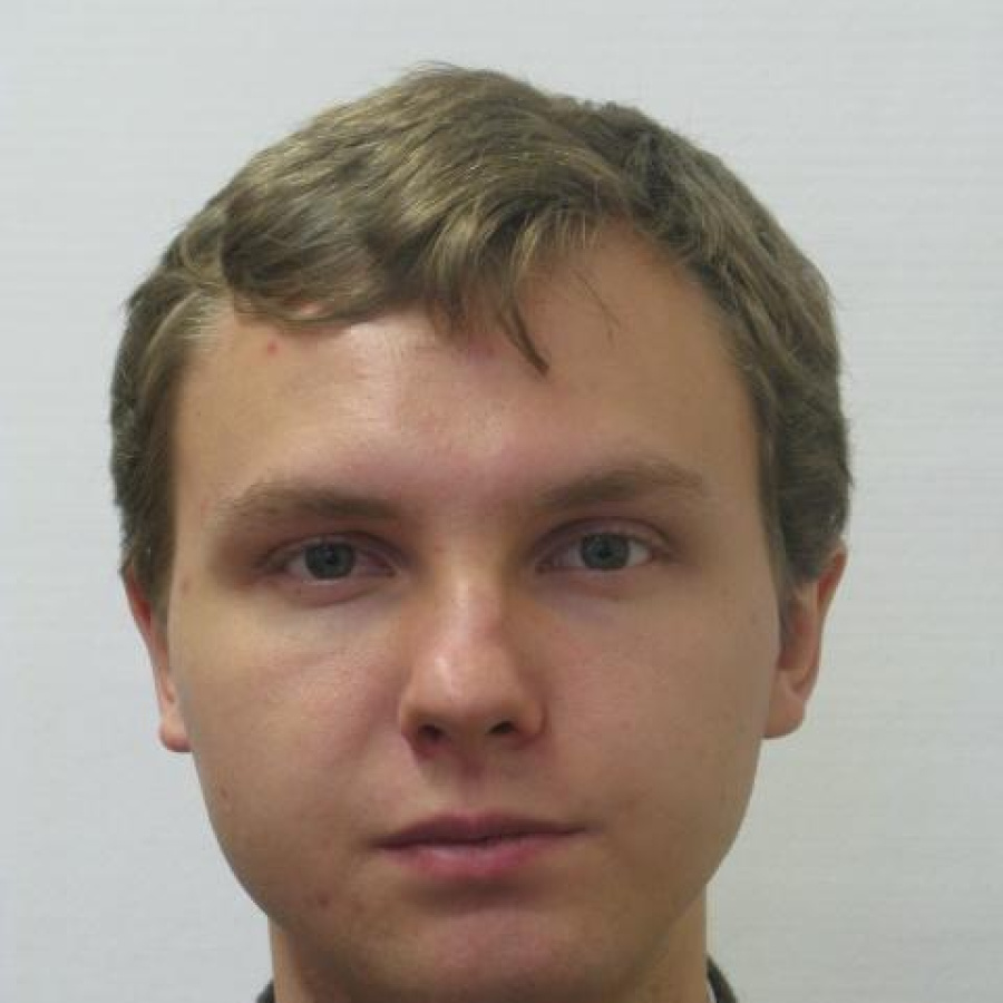Юшков Игорь Валерьевич