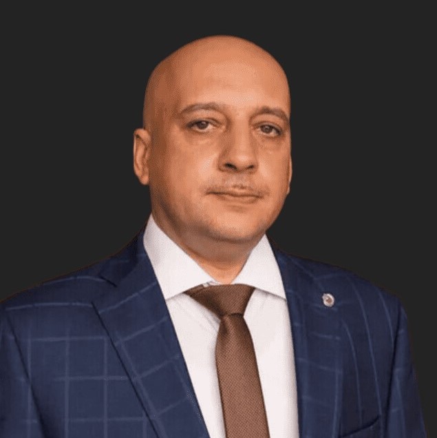 Демченко Максим Владимирович