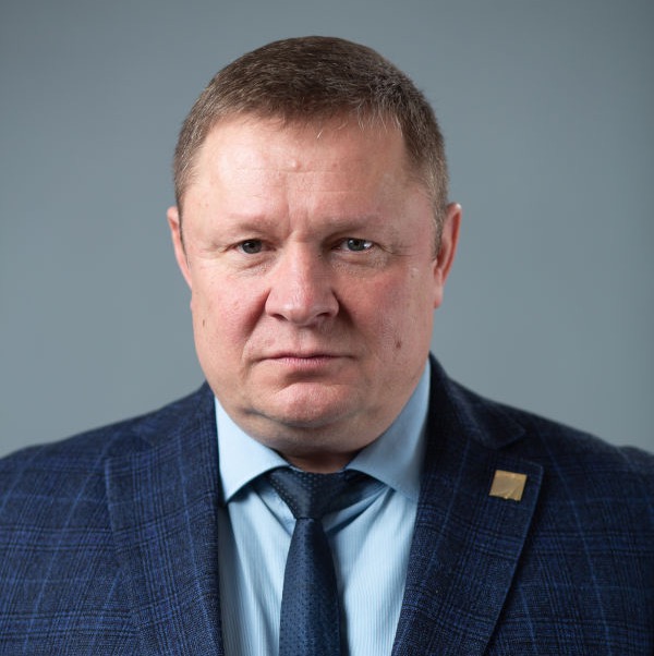 Колесов Роман Владимирович