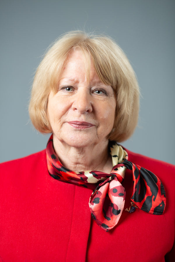 Патрушева Елена Григорьевна