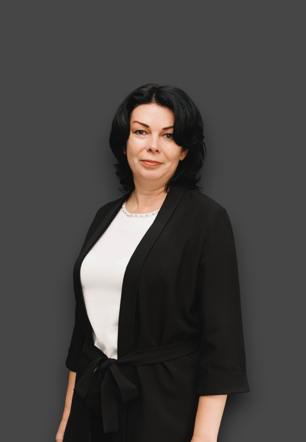 Левина Татьяна Анатольевна