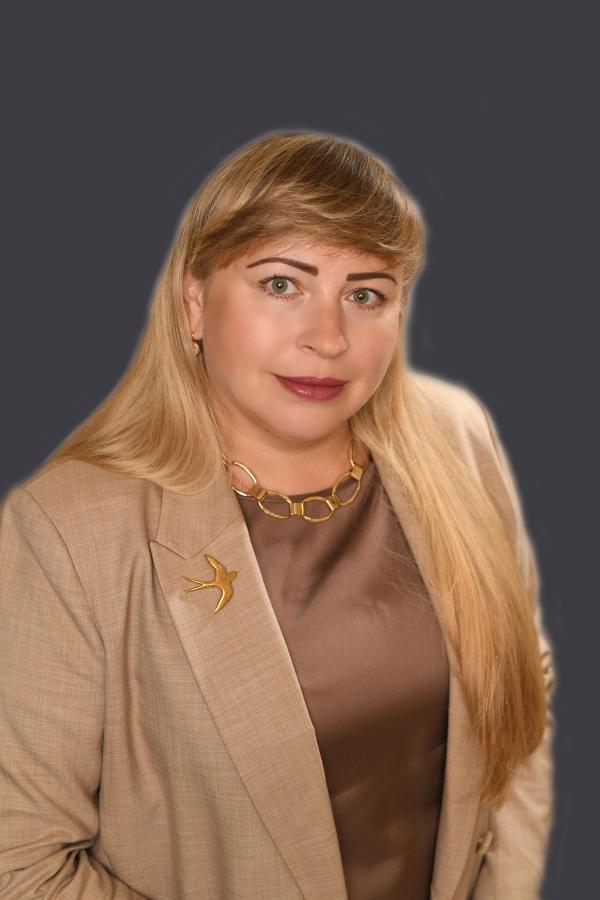 Пирогова Татьяна Викторовна