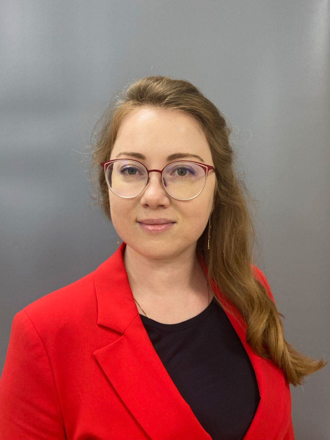 Тараканова Ирина Васильевна