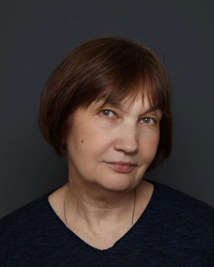 Степаненко Татьяна Анатольевна