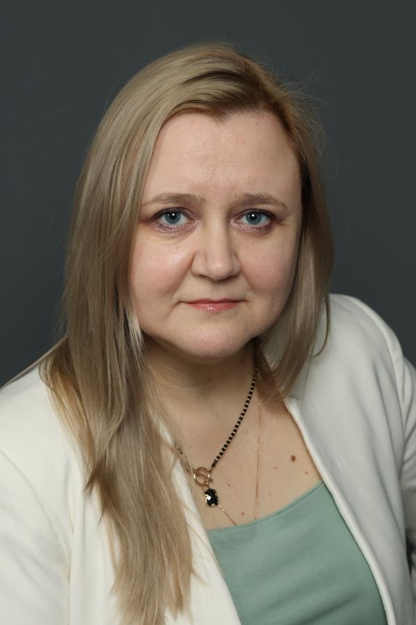 Платонова Наталья Александровна