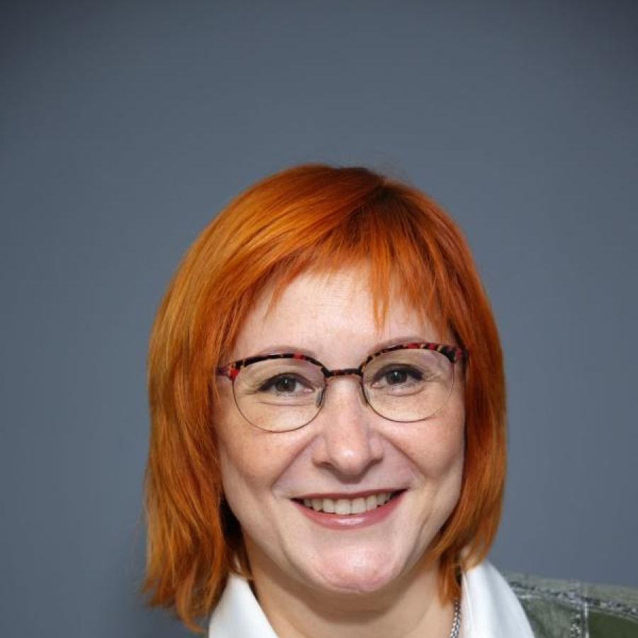 Патутина Наталия Анатольевна