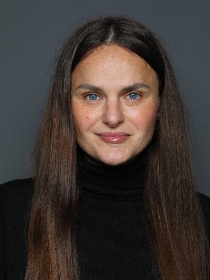 Винникова Оксана Александровна