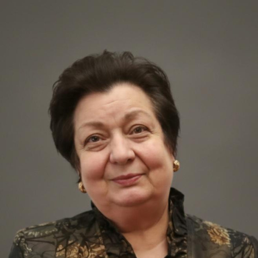 Орланюк-Малицкая Лариса Алексеевна