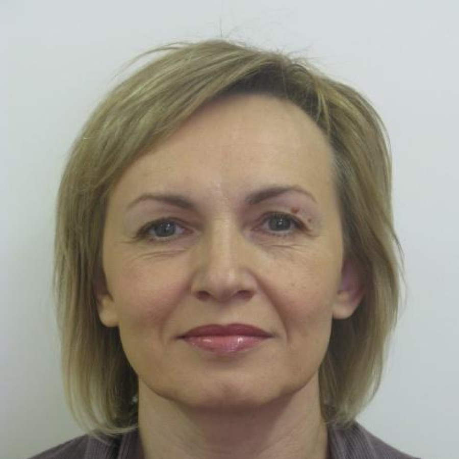 Андрющенко Светлана Витальевна