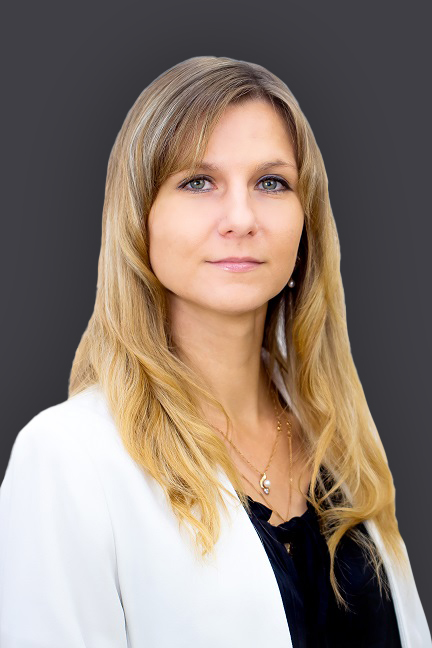 Олейникова Татьяна Александровна