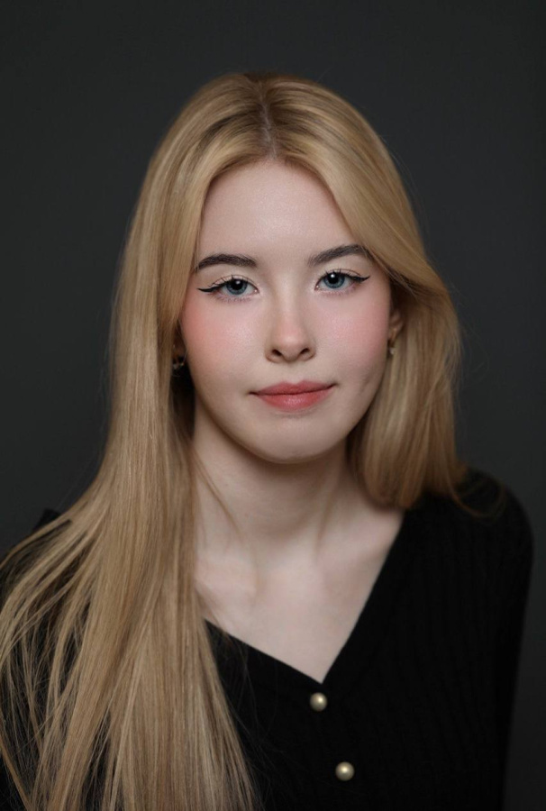 Данилова Екатерина Сергеевна