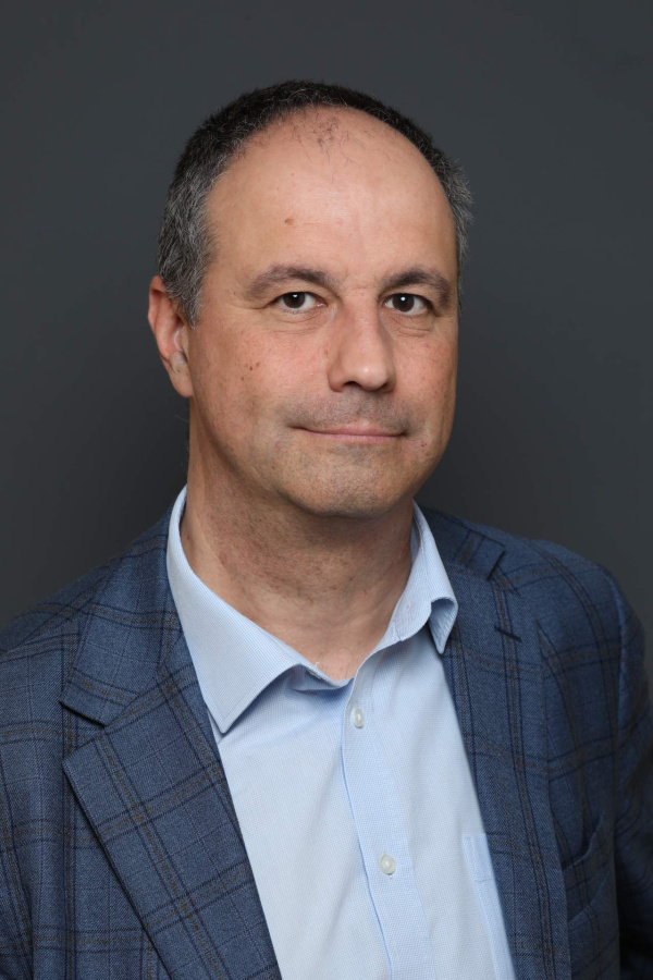 Елисеев Алексей Андреевич