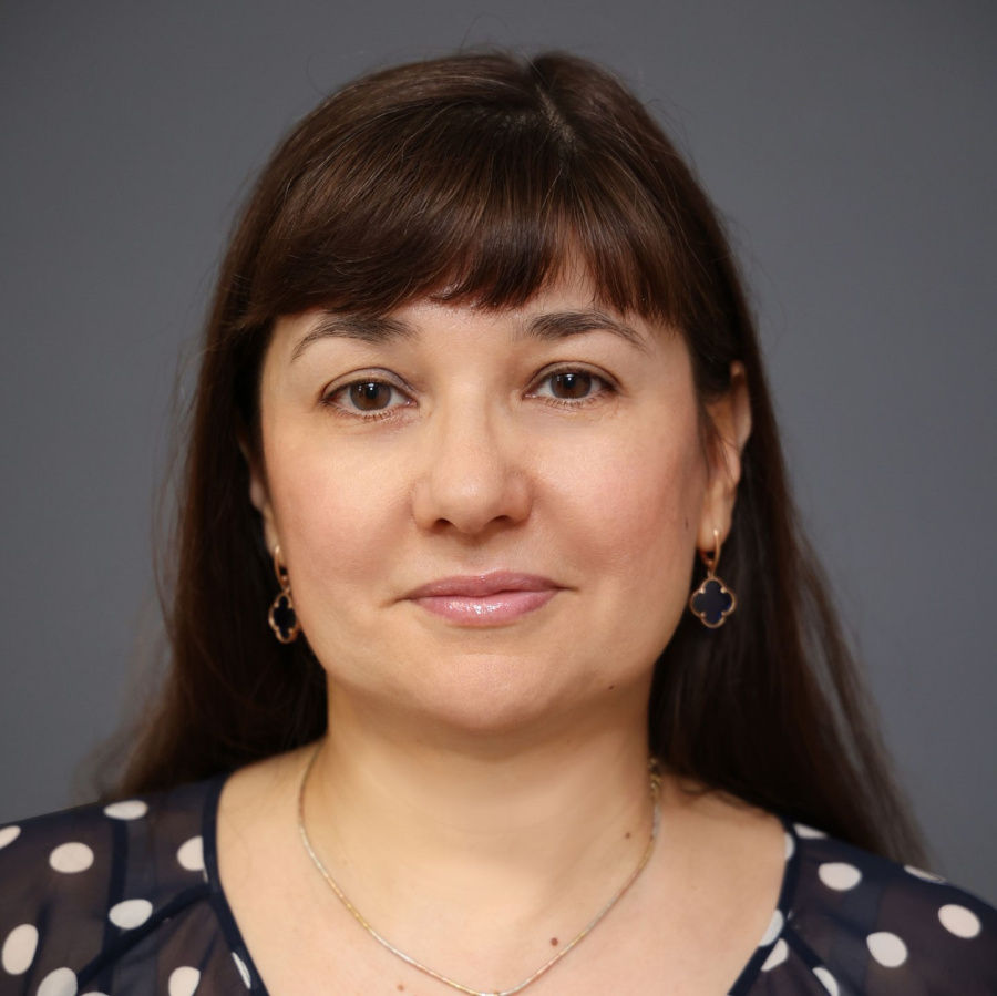 Седаш Татьяна Николаевна